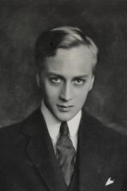 Gösta Ekman portrait
