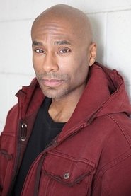 Reginald James portrait