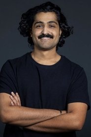 Mohammad Al-Kulaibi portrait