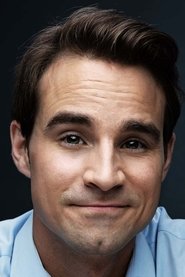 Brock Vickers portrait