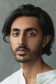 Gurjeet Singh portrait