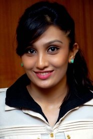 Sonia Gowda portrait