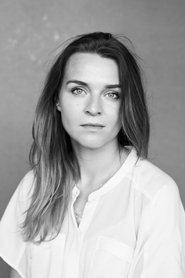 Dovilė Šarutytė portrait