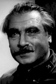 Giorgi Pronispireli portrait