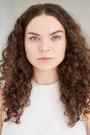 Angela Griffitt portrait