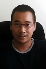 Jeff Lew portrait