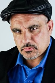 Mike Muratore portrait