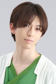 Yuki Shimomae portrait