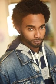 Shon Berry portrait