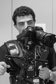 Carlo Tagliaferri portrait