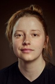 Mailys Dumon portrait