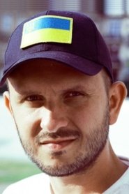 Serhii Storozhev portrait