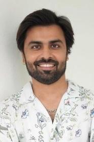 Jitendra Kumar portrait