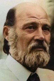 Korhan Eriş portrait