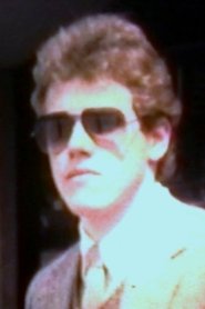 Joe Bodek portrait