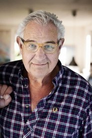 Bengt Burg portrait