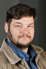 Kristjan Mändmaa portrait