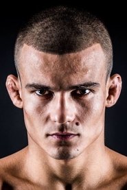 Adam Borics portrait