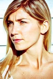 Christina Gooding portrait