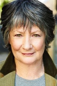 Kris McQuade portrait
