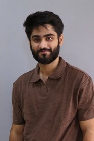 Vansh pandita portrait