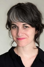 Maite Pérez-Nievas portrait