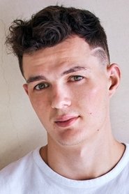 Josh Rivers portrait