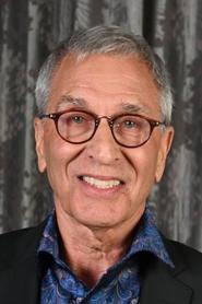 Nicholas Meyer portrait