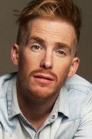 Michael Whalley portrait