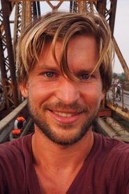 Tue Czajkowski portrait