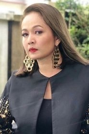 Jasmin Hamid portrait