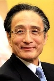 Takao Kataoka portrait