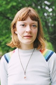 Colby Minifie portrait