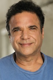 Lee Curreri portrait