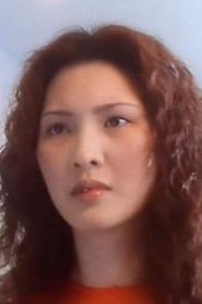 Kitty Chung Kit-Yee portrait