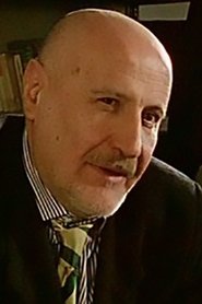 Giovanni Caruso portrait