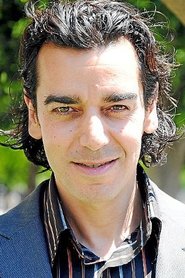 Nando Torres portrait