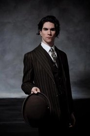 Brian Viglione portrait