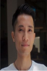 Jay Pui-Weng Lei portrait