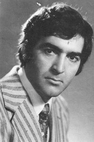 Tariyel Qasimov portrait