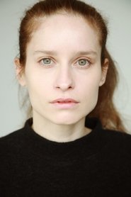 Lea Draeger portrait
