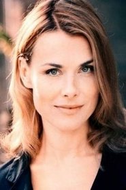 Andrea Lüdke portrait