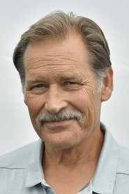 James Remar portrait