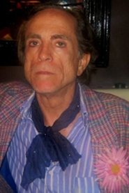 Peter Cramer portrait
