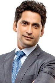Chinmay Mandlekar portrait