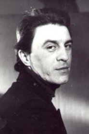 Rostyslav Bikulov portrait