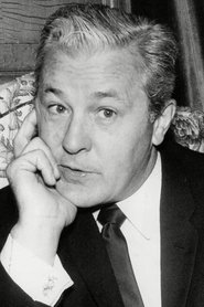 Melvin Belli portrait