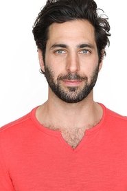 Scott Kuza portrait