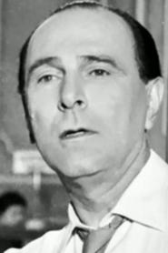 Periklis Hristoforidis portrait