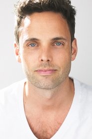 Justin Mortelliti portrait